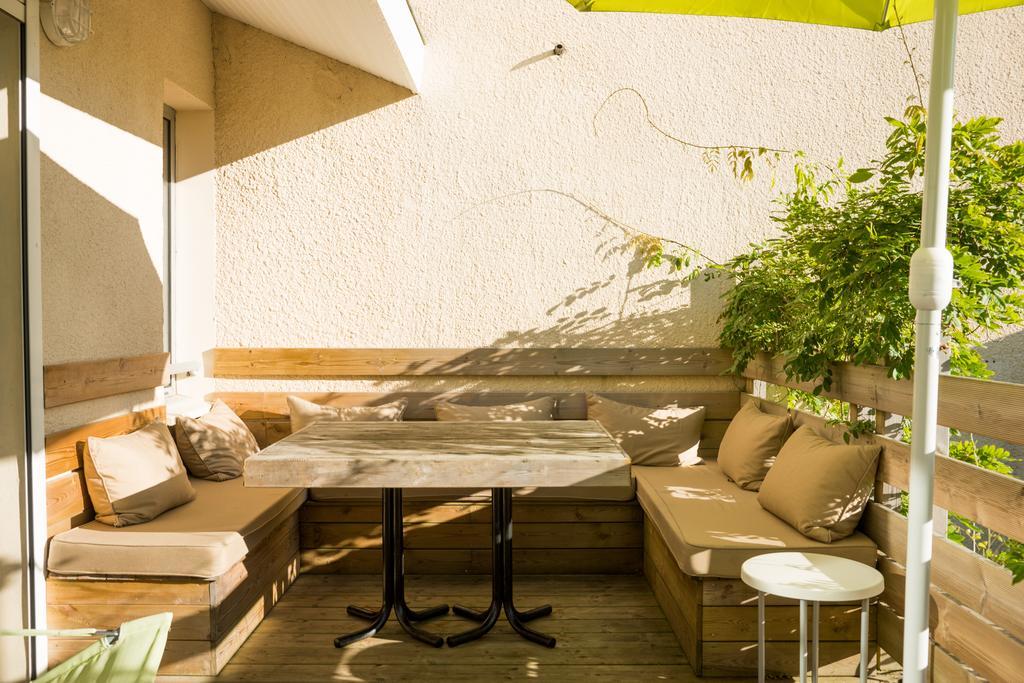 Le Lodge Du Cap Ferret Lège-Cap-Ferret Pokój zdjęcie