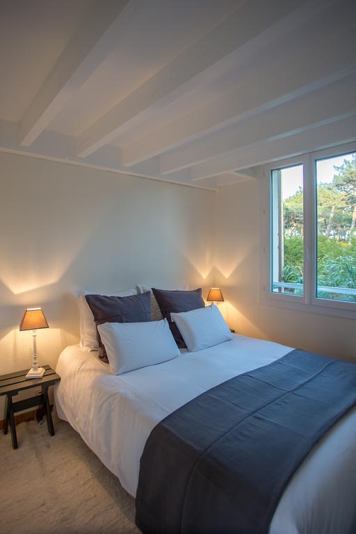 Le Lodge Du Cap Ferret Lège-Cap-Ferret Zewnętrze zdjęcie