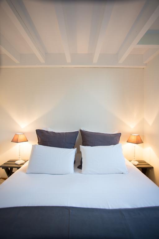 Le Lodge Du Cap Ferret Lège-Cap-Ferret Zewnętrze zdjęcie