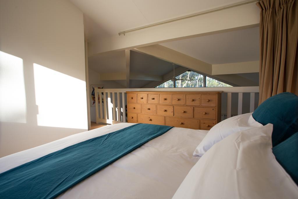 Le Lodge Du Cap Ferret Lège-Cap-Ferret Zewnętrze zdjęcie