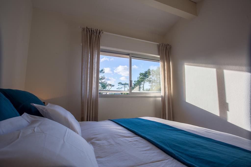 Le Lodge Du Cap Ferret Lège-Cap-Ferret Zewnętrze zdjęcie