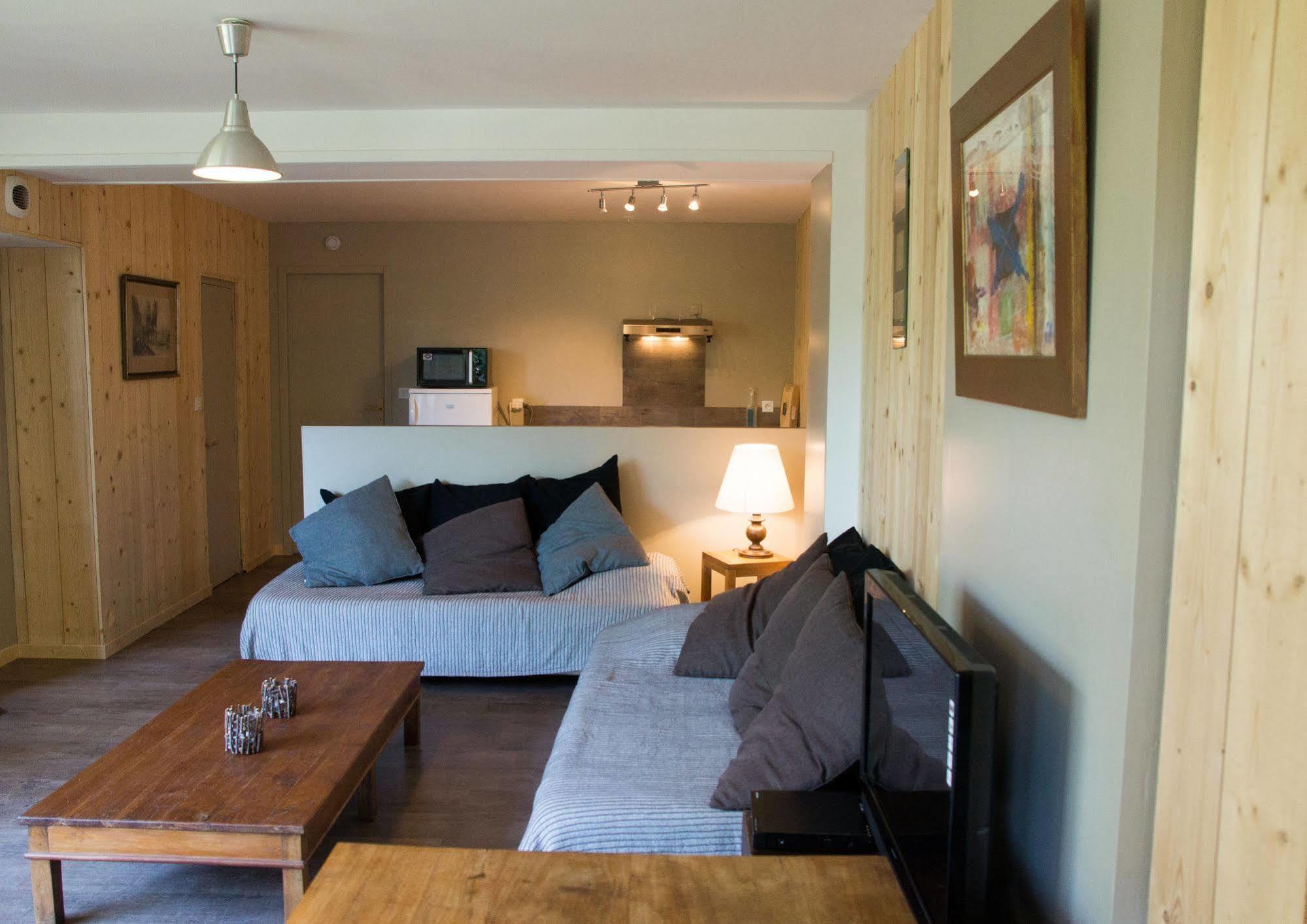 Le Lodge Du Cap Ferret Lège-Cap-Ferret Zewnętrze zdjęcie