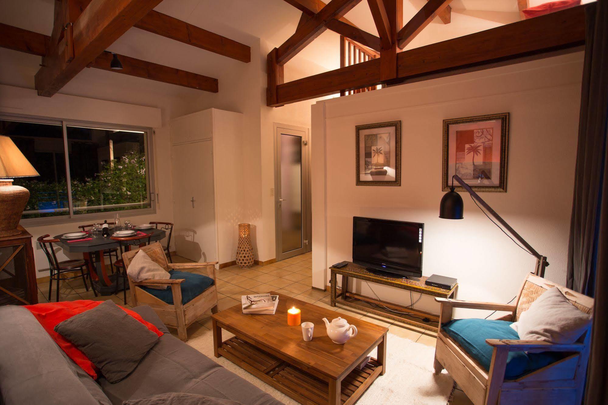 Le Lodge Du Cap Ferret Lège-Cap-Ferret Zewnętrze zdjęcie
