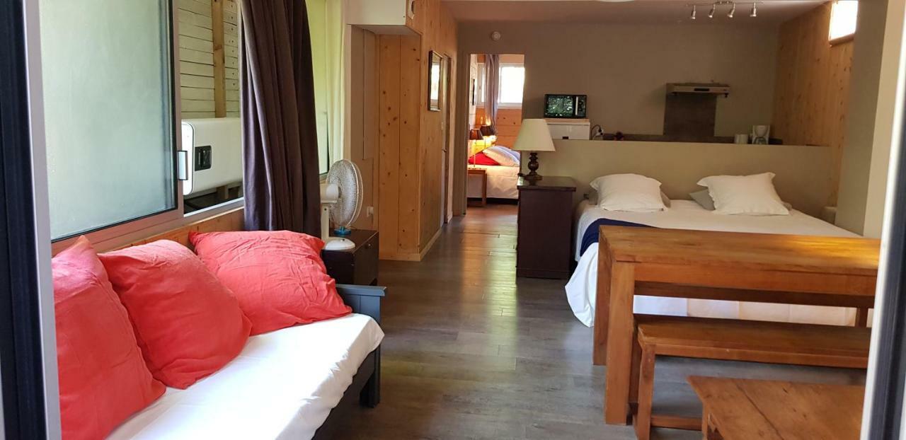 Le Lodge Du Cap Ferret Lège-Cap-Ferret Zewnętrze zdjęcie