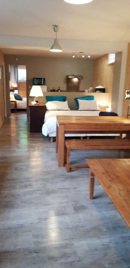 Le Lodge Du Cap Ferret Lège-Cap-Ferret Zewnętrze zdjęcie
