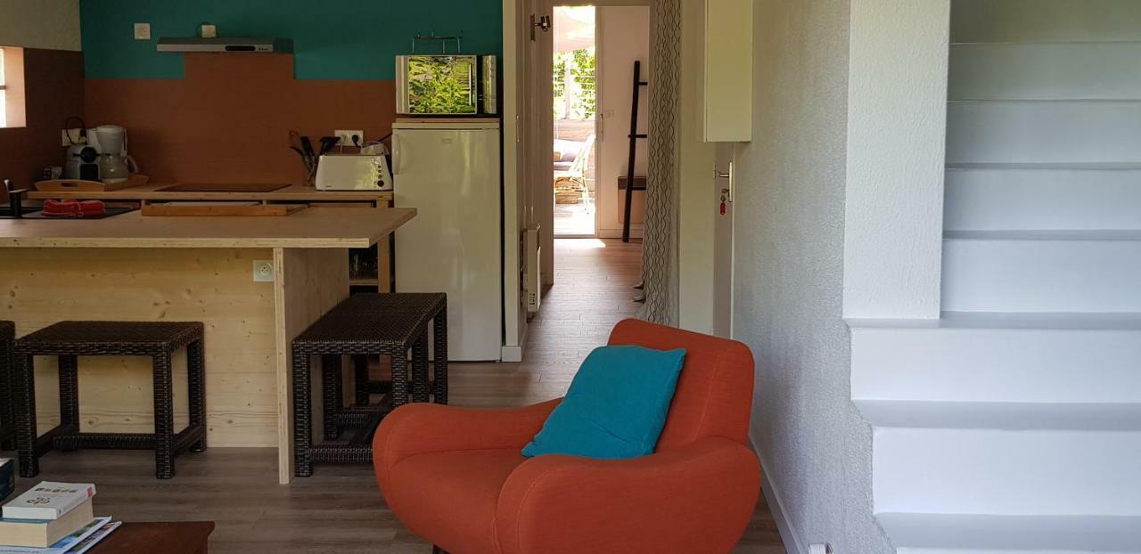 Le Lodge Du Cap Ferret Lège-Cap-Ferret Zewnętrze zdjęcie